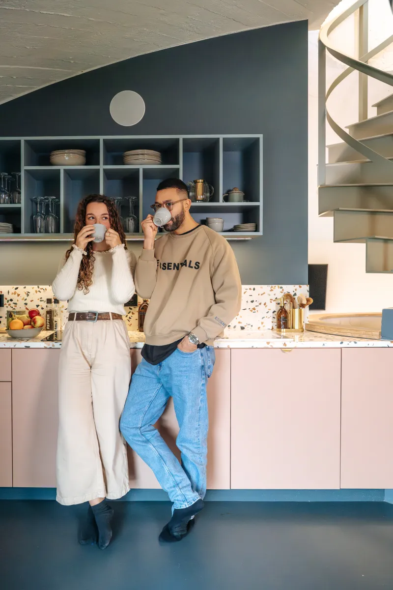 gite insolite Belgique