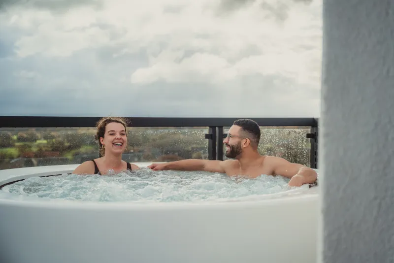 gite insolite Belgique