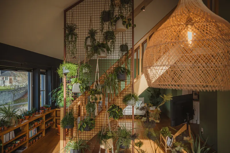 gite insolite Belgique